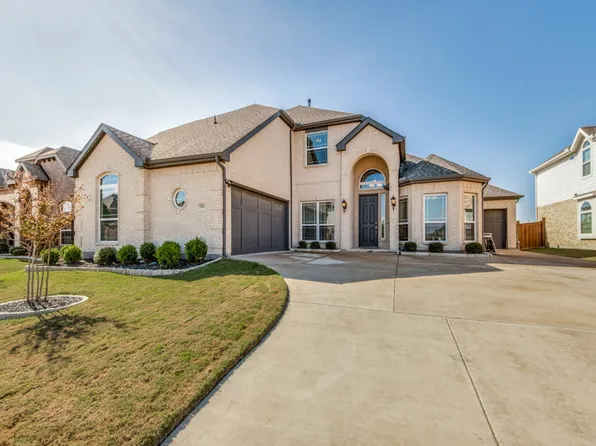 7112 Costa De Oro Ln, Grand Prairie, TX 75054