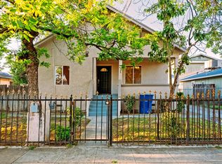 3343 E Illinois Ave, Fresno, CA 93702