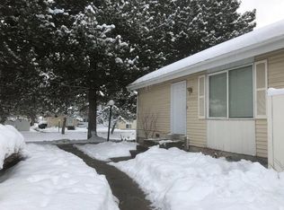 4125 S Middlepark Ln #1, West Valley City, UT 84119