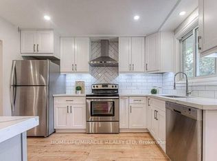 56 Cloverdale Cres, Kitchener, ON N2M 4X2