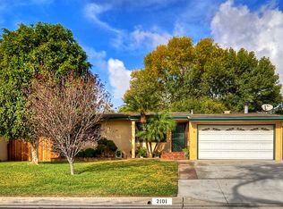 2101 Lindauer Dr, La Habra, CA 90631