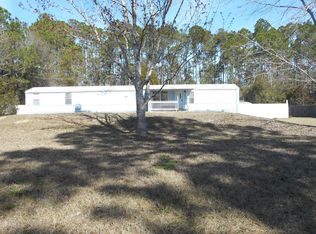 5292 Louis Ln, Middleburg, FL 32068