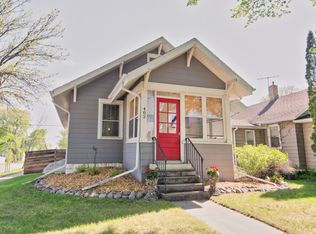 402 14th Ave S, Fargo, ND 58103