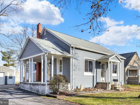 244 Cherry St, Highspire, PA 17034