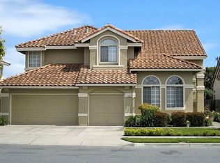 36346 Tunbridge Dr, Newark, CA