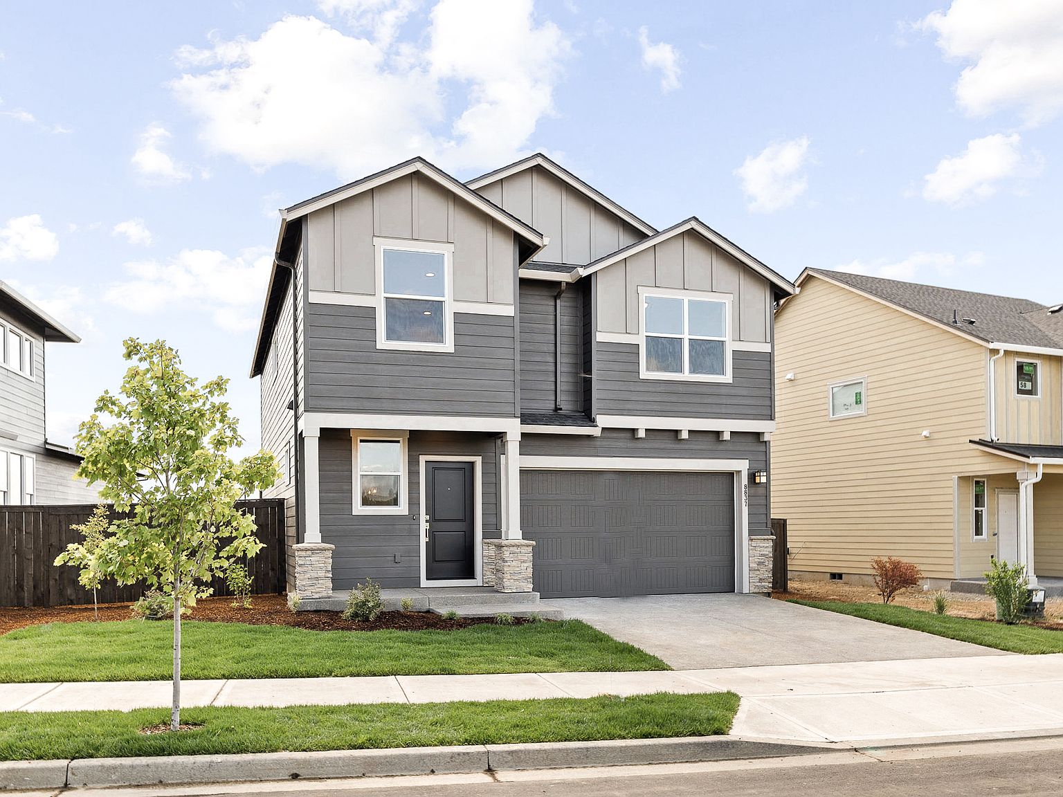 Greely Farms by Holt Homes in Ridgefield WA Zillow