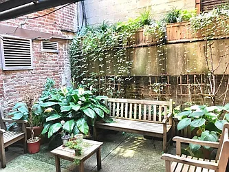 Rented by Metripol Corporation