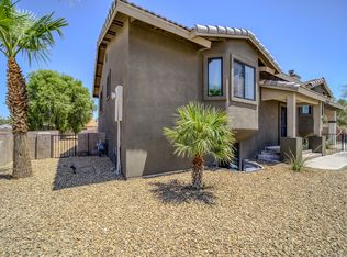 2003 E Wagon Wheel Ln, Fort Mohave, AZ 86426