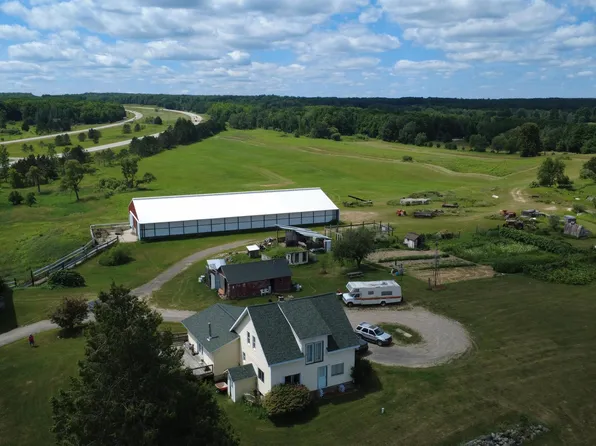 1734 Green Rd, West Branch, MI 48661