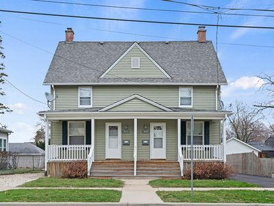 321-323 S Hayward St, Woodstock, IL, 60098