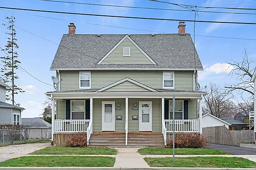 321-323 S Hayward St Photo 1