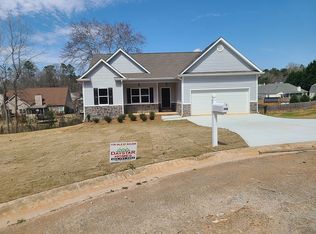 448 Abbey Pl, Villa Rica, GA 30180