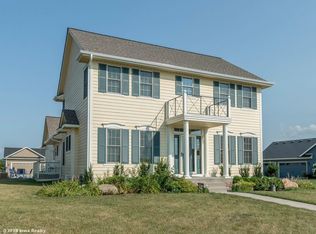 1807 SW Abilene Rd, Ankeny, IA 50023