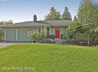 4834 SW Iowa St, Portland, OR 97221