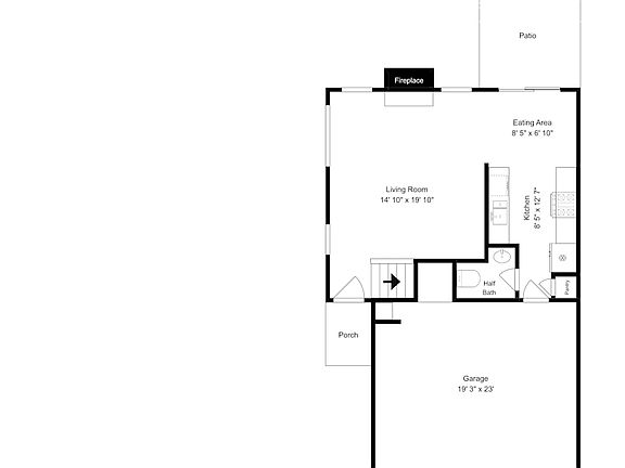 3rd image of 5870 Ridge Stone Way