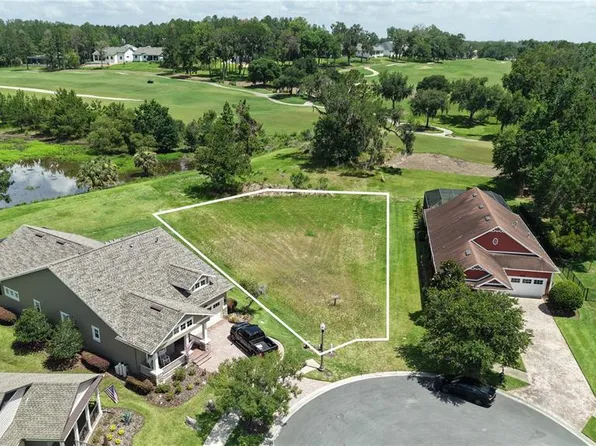 19492 FOREST GARDEN COURT LOT 11, BROOKSVILLE, FL 34601