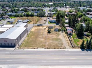 2024 Big Horn Ave, Cody, WY 82414