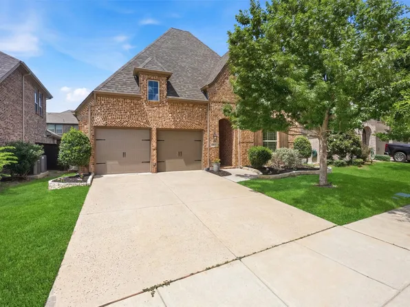 16117 Plum Ct, Prosper, TX 75078
