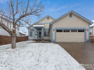 6490 McIntyre Ct, Arvada, CO 80007
