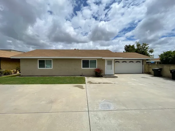 10155 Lindale St, Bellflower, CA 90706