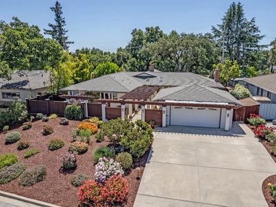 19740 Glen Brae Dr, Saratoga, CA, 95070