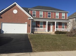 803 Preston Ln, Oswego, IL