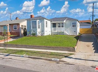 11516 Ruthelen St, Los Angeles, CA 90047