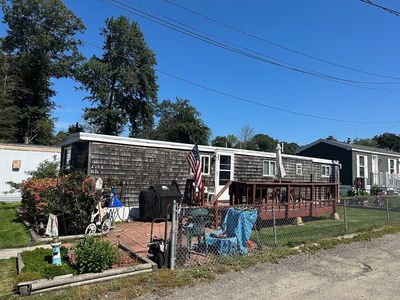 1540 Broadway #31, Raynham, MA, 02767