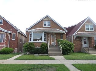4137 W 56th St, Chicago, IL 60629