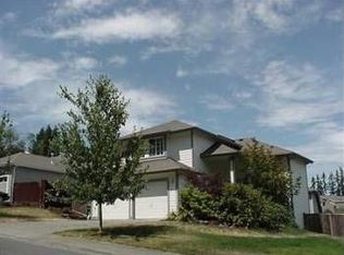 2010 Miss Ellis Loop NE, Poulsbo, WA 98370