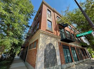 2375 W Montana St #241-2A, Chicago, IL 60647