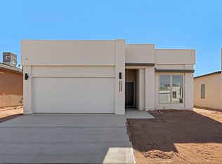 12345 Anson Mills Way, El Paso, TX 79934