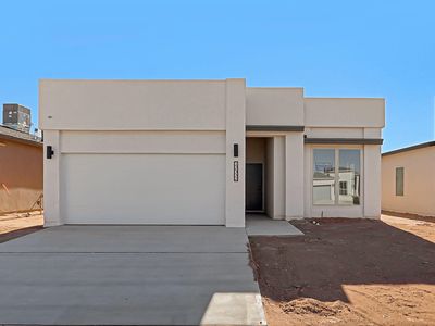 12345 Anson Mills Way, El Paso, TX, 79934