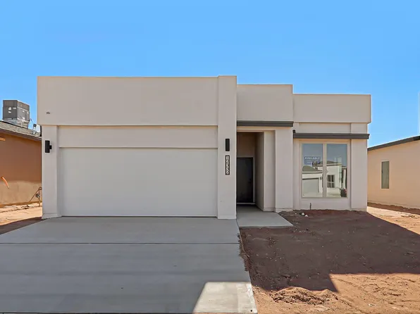 12345 Anson Mills Way, El Paso, TX 79934