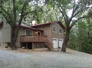 5809 Pennyroyal Dr, Pollock Pines, CA 95726