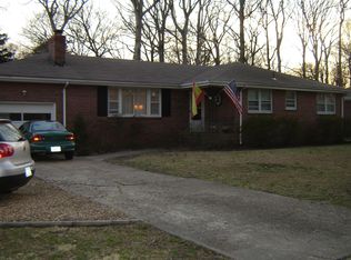 4621 Bradston Rd, Virginia Beach, VA 23455