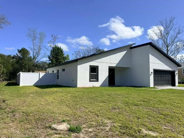 3677 SW 143rd Lane Rd, Ocala, FL 34473