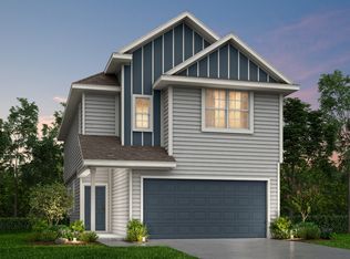 The Camden Plan, Applewhite Meadows, San Antonio, TX 78224