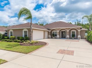 3347 Bellino Blvd, New Smyrna Beach, FL 32168