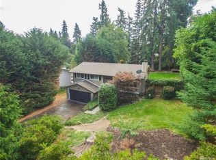2215 SW 304th St, Federal Way, WA 98023