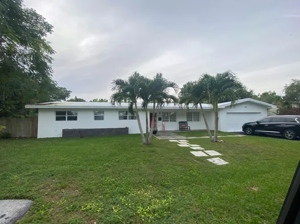 15060 SW 80th Ave, Palmetto Bay, FL 33158