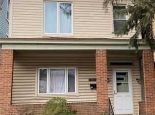 427 E End Ave, Pittsburgh, PA