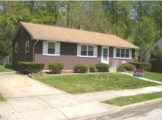 75 Carver Ave, Lindenwold, NJ 08021