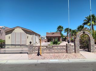 14862 E 53rd St, Yuma, AZ 85367