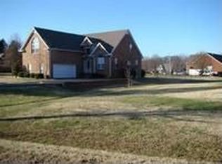1601 Hickory Valley Rd, Lebanon, TN 37087