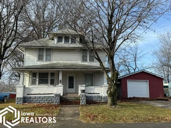 804 Adams St, Gravity, IA 50848