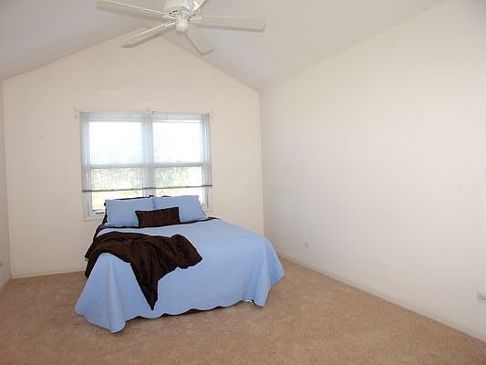 Cathedral Master Suite