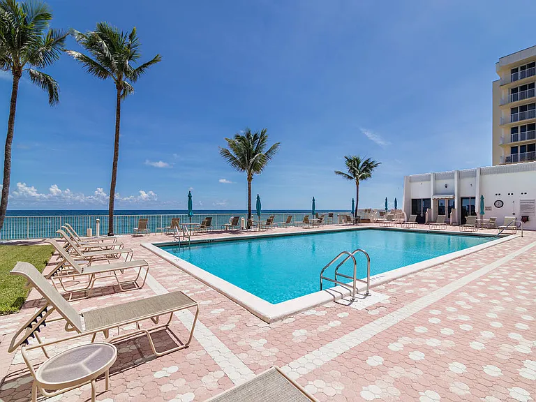 3520 S Ocean Blvd #H404 — Photo 19