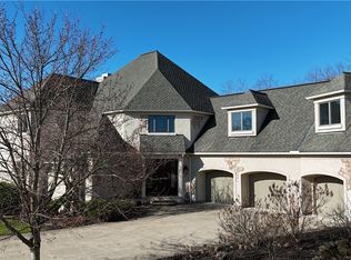3600 Chapelton Ct, Richfield, OH 44286