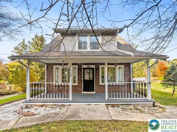 1439 Seidersville Rd, Bethlehem, PA 18015